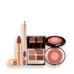 PILLOW TALK MAKEUP SECRETS - MAKEUP KIT