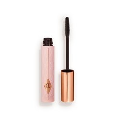 PILLOW TALK PUSH UP LASHES! MASCARA - SUPER BLACK 10 ML