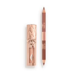 SUPER NUDES SCULPT, FILL & PLUMP LIP KIT - LIP KIT
