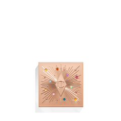 HYPNOTISING POP SHOTS - ROSE GOLD