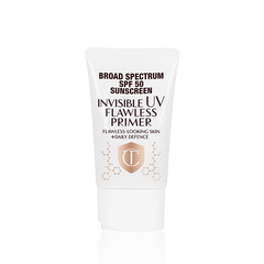 INVISIBLE UV FLAWLESS PRIMER - SPF 50 - 30 ML