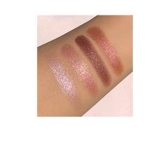 LUXURY PALETTE - PALETTE OF POPS - PILLOW TALK