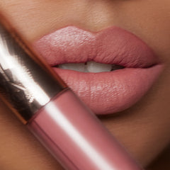 AIRBRUSH FLAWLESS LIP BLUR - PILLOW TALK BLUR
