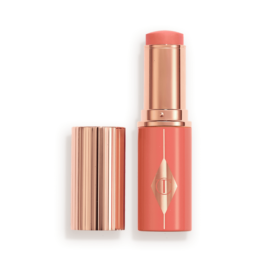 UNREAL BLUSH HEALTHY GLOW STICK - PEACHY GLOW