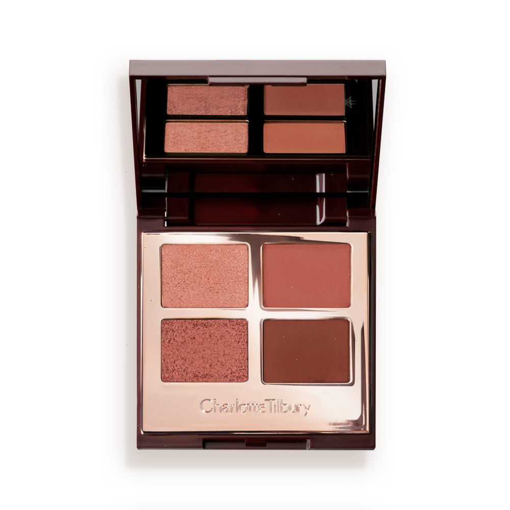 LUXURY PALETTE - PILLOW TALK DREAMS