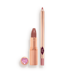 PILLOW TALK LOVE EFFECT LIP KIT - LIP KIT