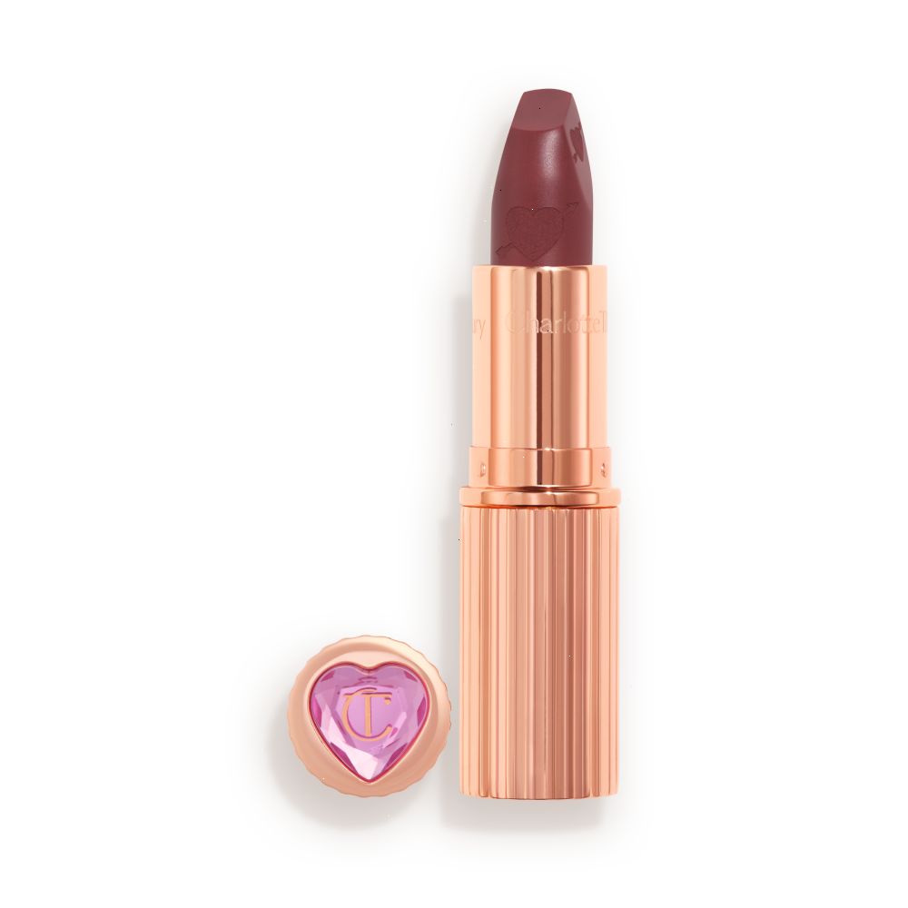 PILLOW TALK LOVE EFFECT LIPSTICK - MATTE REVOLUTION - DREAM TALK