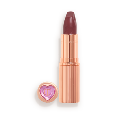 PILLOW TALK LOVE EFFECT LIPSTICK - MATTE REVOLUTION - DREAM TALK