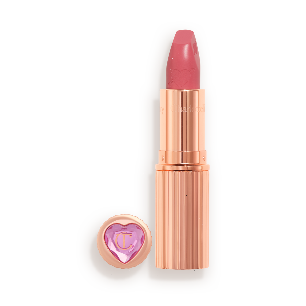 PILLOW TALK LOVE EFFECT LIPSTICK - K.I.S.S.I.N.G - KISS TALK