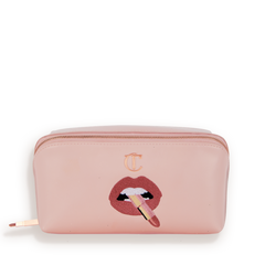 PILLOW TALK MAKEUP BAG - LARGE MAKEUP BAG