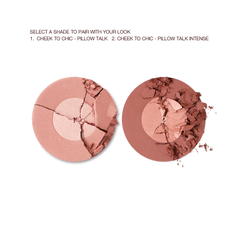 THE PILLOW TALK EYE & BLUSH DUO - MAGICAL SAVINGS