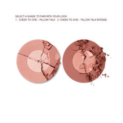 PILLOW TALK MAKEUP SECRETS - MAKEUP KIT