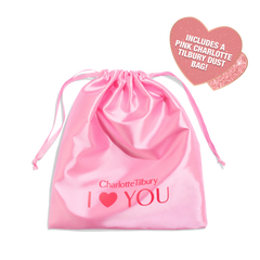 L.O.V.E. BAG - LIMITED EDITION RED