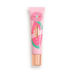 UNREAL LIPS HEALTHY GLOW NECTAR OIL - JUICYLICIOUS PINK WATERMELON