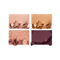 LUXURY PALETTE - QUEEN OF GLOW