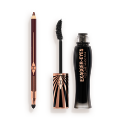 SULTRY, SMOKEY EYE SECRETS - EYE KIT