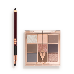 SULTRY, SMOKEY, BEAUTIFYING EYE KIT - EYE KIT