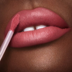 AIRBRUSH FLAWLESS LIP BLUR - ROSE BLUR