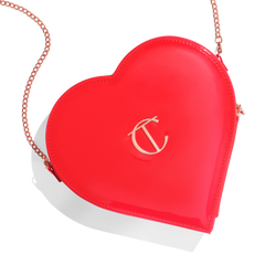 L.O.V.E. BAG - LIMITED EDITION RED