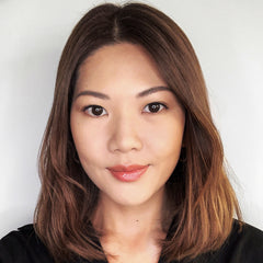 AIRBRUSH GLOW & SET TRAVEL KIT - FACE KIT