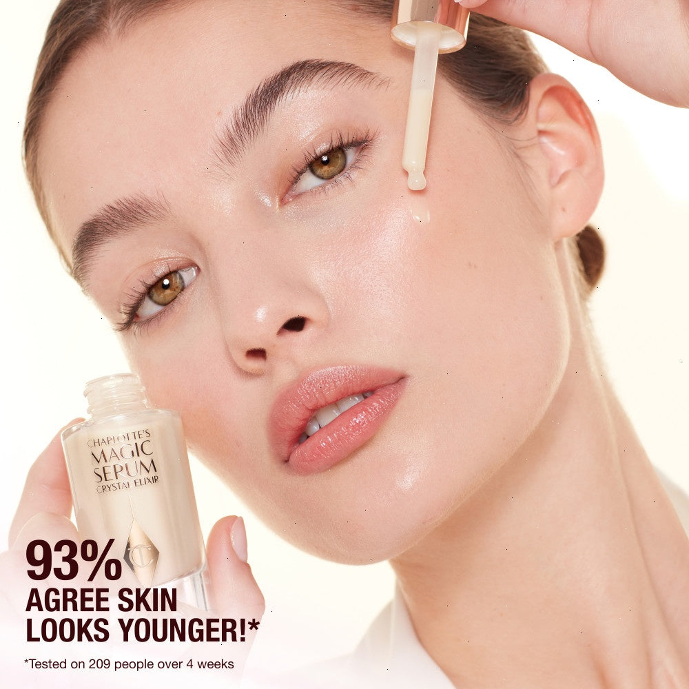 CHARLOTTE'S MAGIC SERUM CRYSTAL ELIXIR - 8 ML