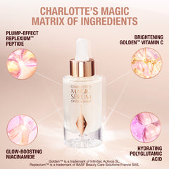 CHARLOTTE'S MAGIC SERUM CRYSTAL ELIXIR - 8 ML