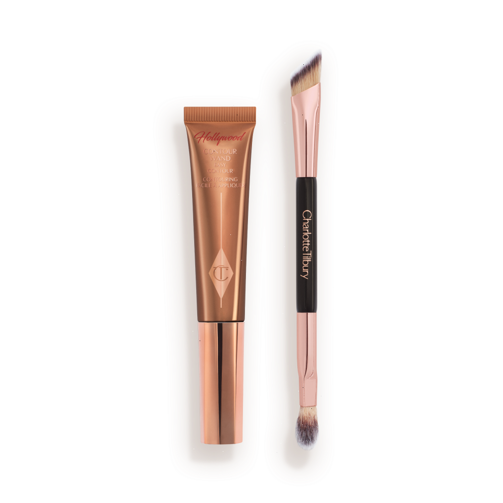 SUPER NUDES SCULPT & SHAPE PRECISION CONTOUR KIT - CHEEK KIT