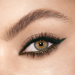 EYE COLOUR MAGIC LINER DUO - GREEN LIGHTS