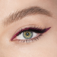 EYE COLOUR MAGIC LINER DUO - MESMERISING MAROON