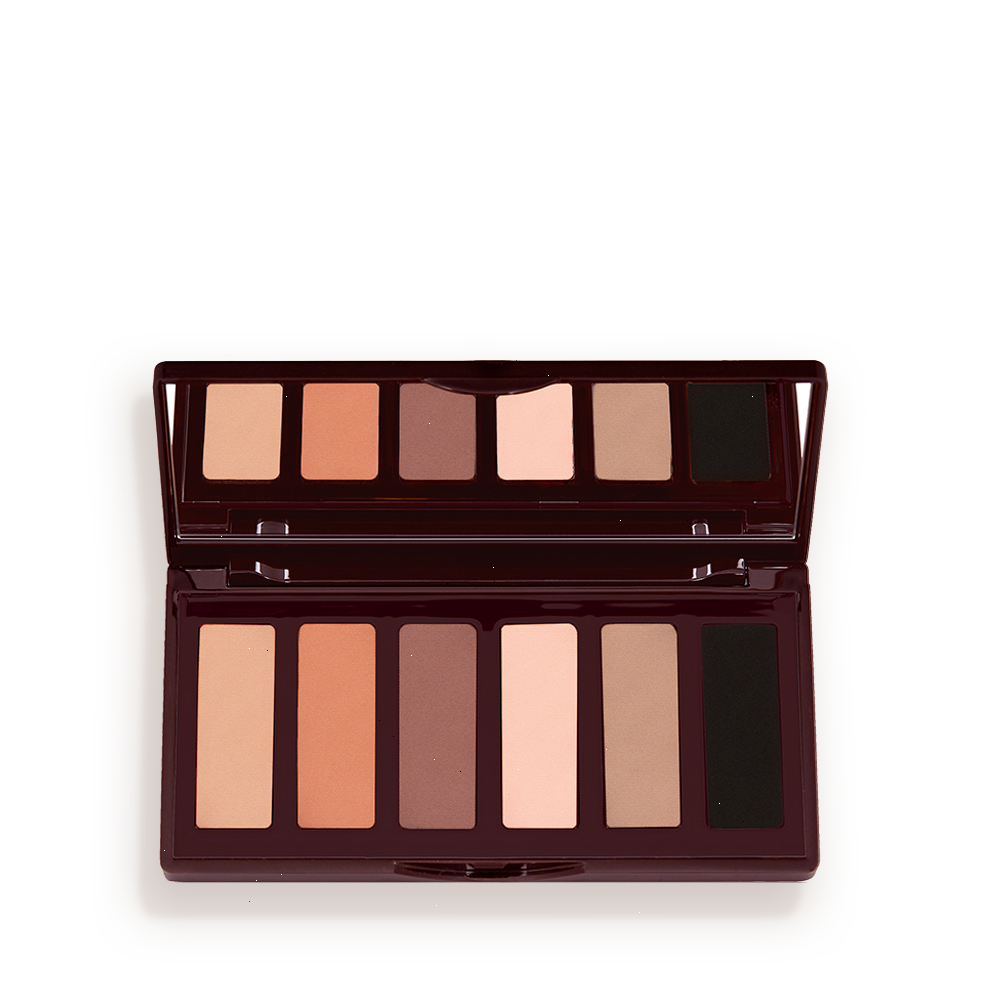 SUPER NUDES EASY EYE PALETTE - EYESHADOW PALETTE