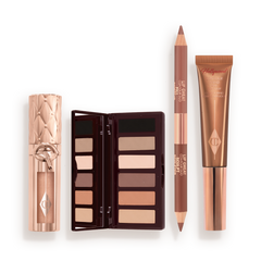 THE SUPER NUDES LOOK - MAKEUP KIT