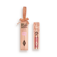 BIG LIP PLUMPGASM - STRAWBERRY CHOCOLATE