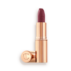 HOT LIPS - SECRET SALMA