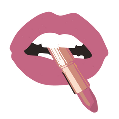 HOT LIPS - SECRET SALMA