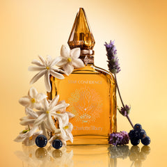 CHARLOTTE'S FRAGRANCE COLLECTION OF EMOTIONS - 4 X 2ML DISCOVERY SET