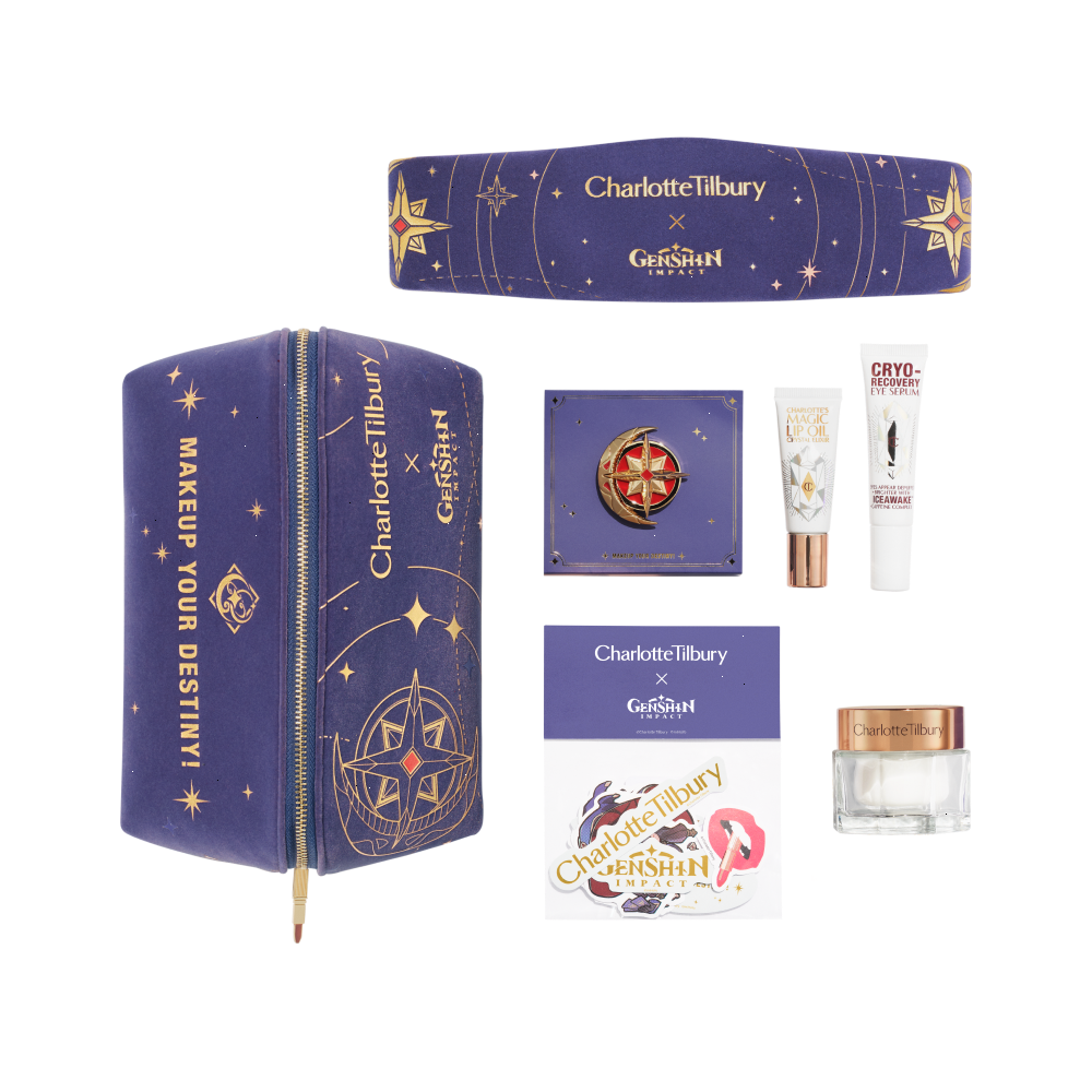 STARRY MIRACLE - LIMITED EDITION KIT