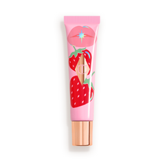 UNREAL LIPS HEALTHY GLOW NECTAR OIL - JUICYLICIOUS STRAWBERRY VANILLA