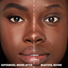 BROW CHEAT - NATURAL BLACK