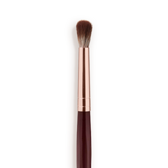 EYE BLENDER BRUSH - ROSE GOLD & NIGHT CRIMSON