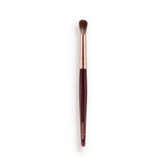 EYE BLENDER BRUSH - ROSE GOLD & NIGHT CRIMSON