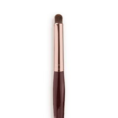 EYE SMUDGER BRUSH - ROSE GOLD & NIGHT CRIMSON