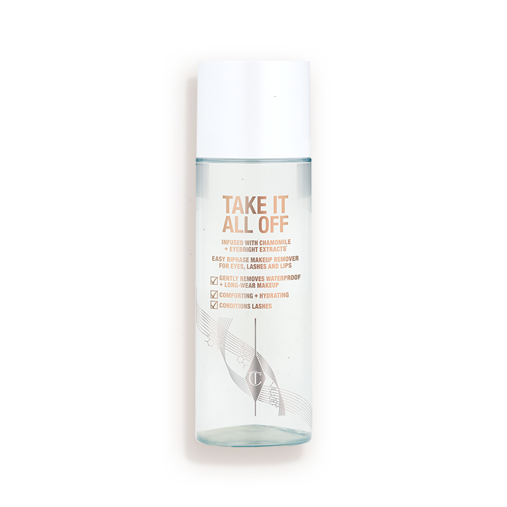 TAKE IT ALL OFF - 120 ML