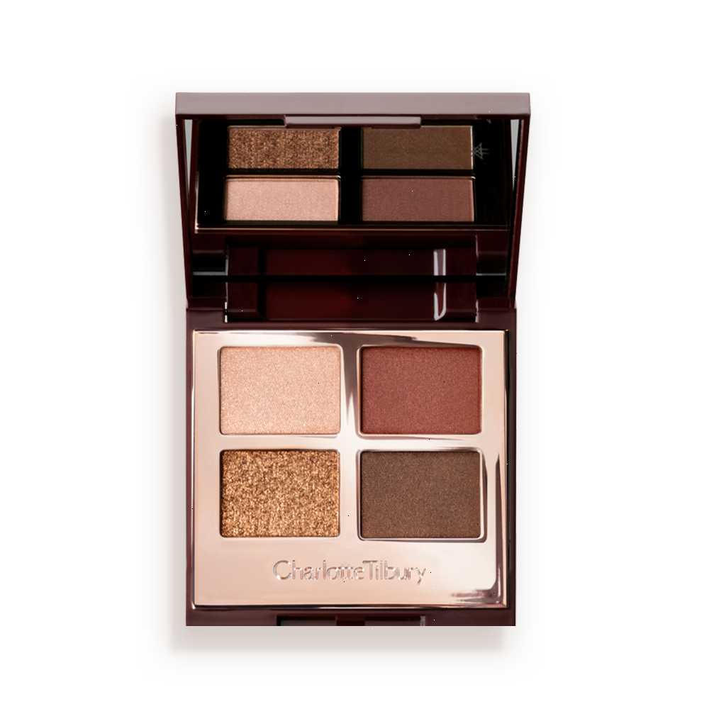LUXURY PALETTE - THE BELLA SOFIA