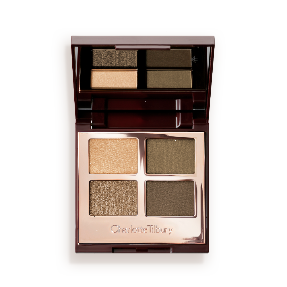 LUXURY PALETTE - THE REBEL