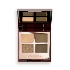 LUXURY PALETTE - THE REBEL