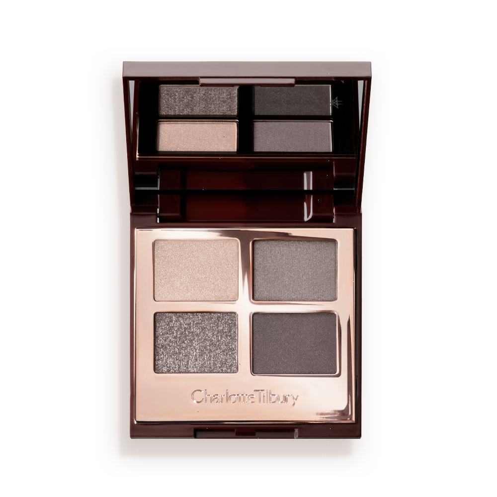 LUXURY PALETTE - THE ROCK CHICK