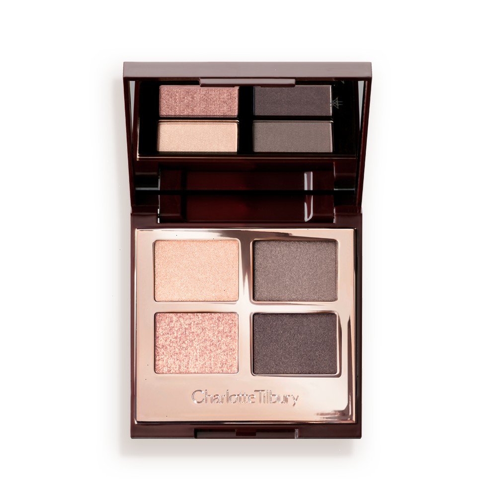 LUXURY PALETTE - THE UPTOWN GIRL