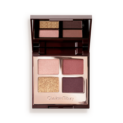 LUXURY PALETTE - THE VINTAGE VAMP