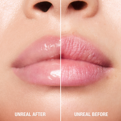 UNREAL LIPS HEALTHY GLOW NECTAR OIL - JUICYLICIOUS COCONUT WATER