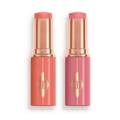 UNREAL BLUSH HEALTHY GLOW STICK DUO - CHEEK KIT